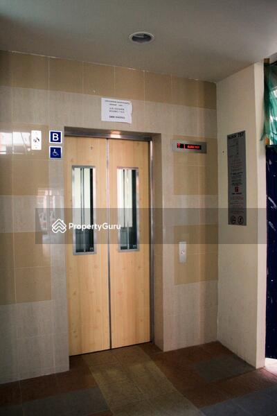 HDB Flat for Sale: Yishun, D27, 760757