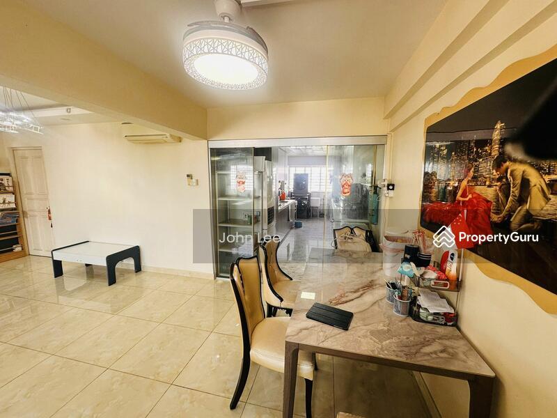 HDB Flat for Sale: Yishun, D27, 760757