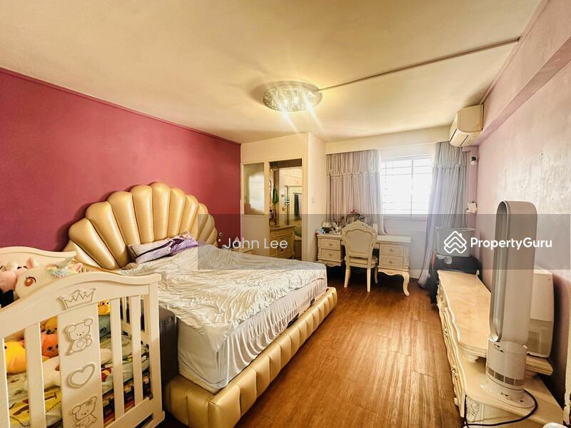HDB Flat for Sale: Yishun, D27, 760757