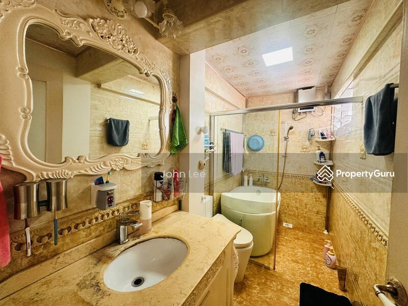 HDB Flat for Sale: Yishun, D27, 760757