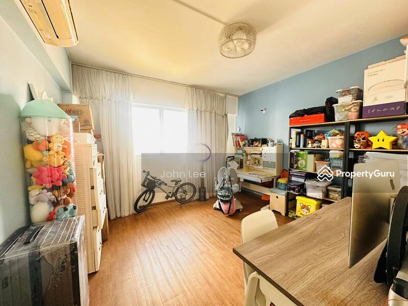 HDB Flat for Sale: Yishun, D27, 760757