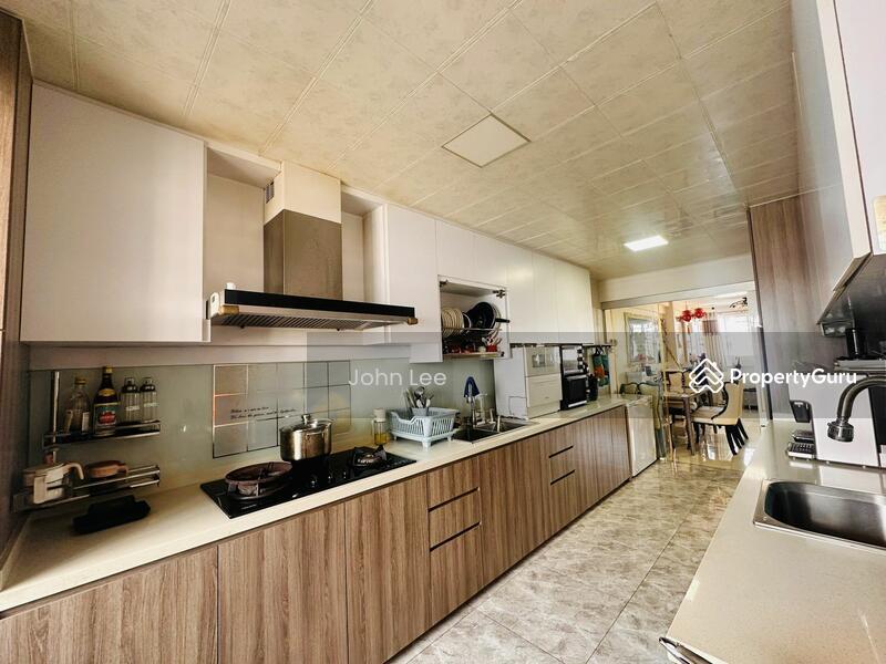 HDB Flat for Sale: Yishun, D27, 760757