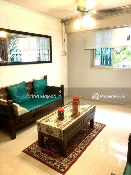 Prop-GPT: HDB Flat: D22 Boon Lay 483 Jurong West Street 41