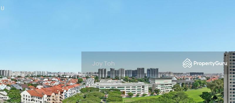 Prop-GPT: Condominium: D15  Tembusu Grand