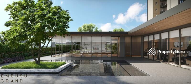 Condominium for Sale: D15, 438670