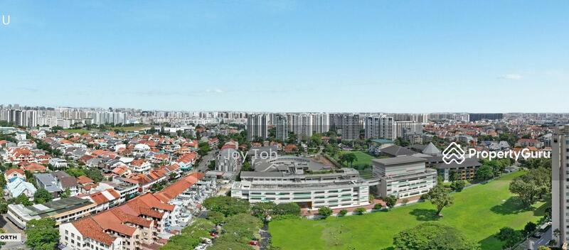 Condominium for Sale: D15, 438670
