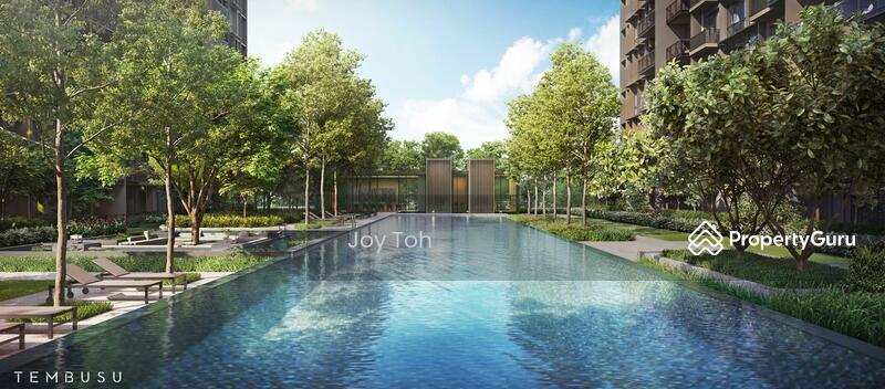 Condominium for Sale: D15, 438670