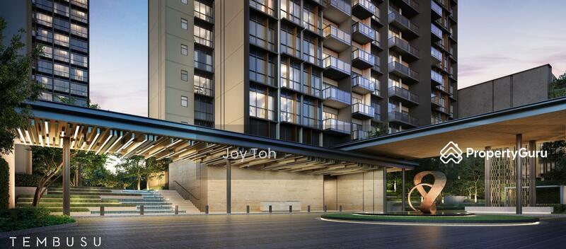 Condominium for Sale: D15, 438670