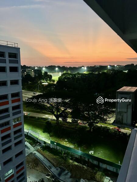 Prop-GPT: HDB Flat: D22 Boon Lay 851 Jurong West Street 81