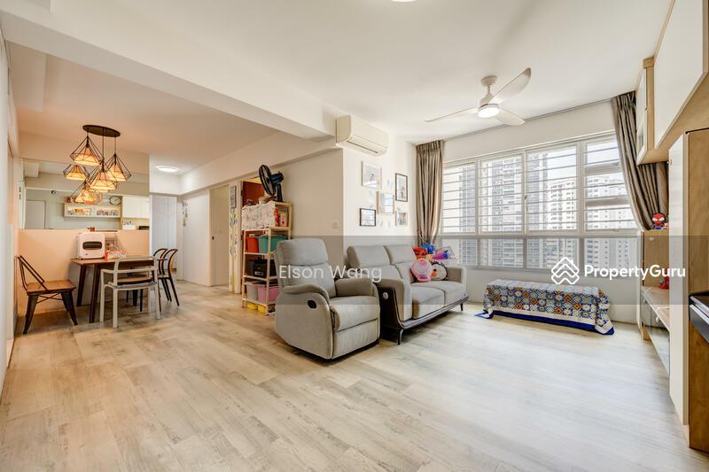 Prop-GPT: HDB Flat: D12 Toa Payoh 130B Lorong 1 Toa Payoh