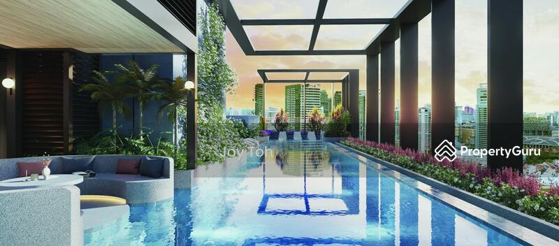 Condominium for Sale: D09, 239666