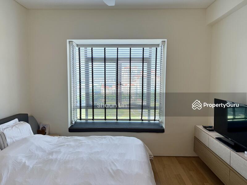 Condominium for Sale: D15, 437431