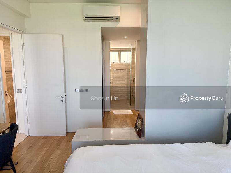 Condominium for Sale: D15, 437431