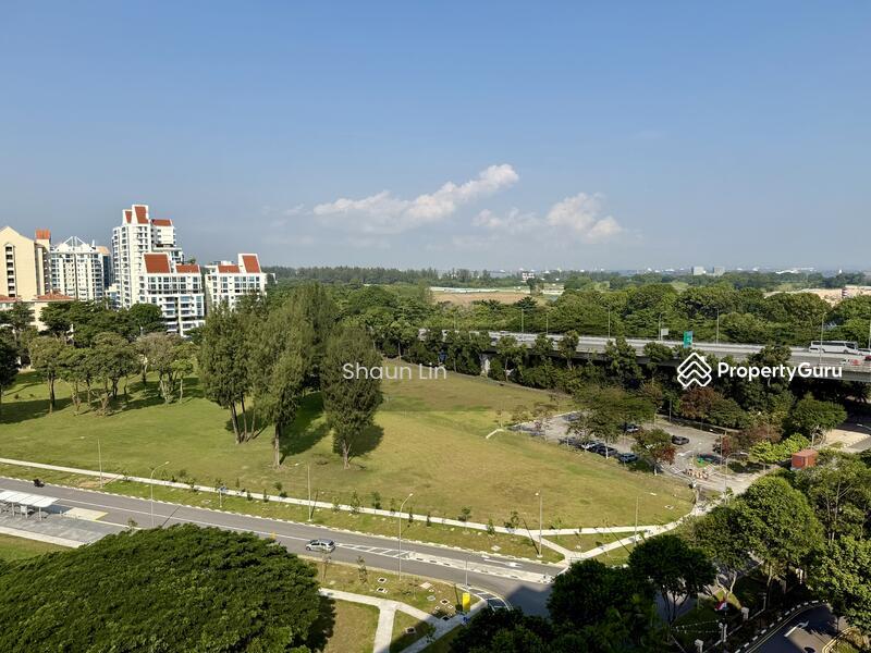 Condominium for Sale: D15, 437431