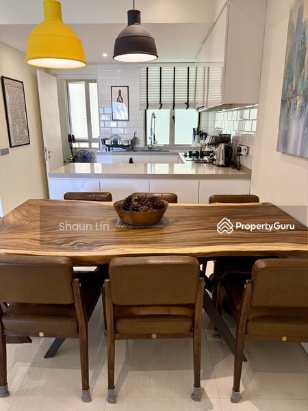 Condominium for Sale: D15, 437431