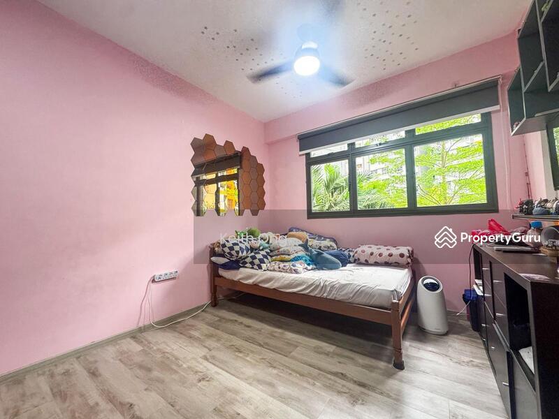 HDB Flat for Sale: Yishun, D27, 763478