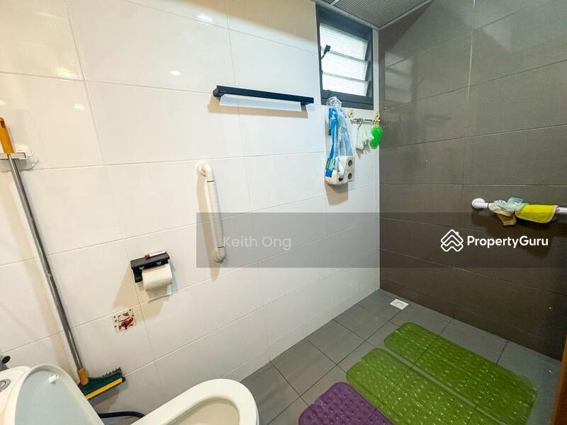 HDB Flat for Sale: Yishun, D27, 763478
