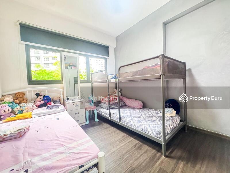 HDB Flat for Sale: Yishun, D27, 763478