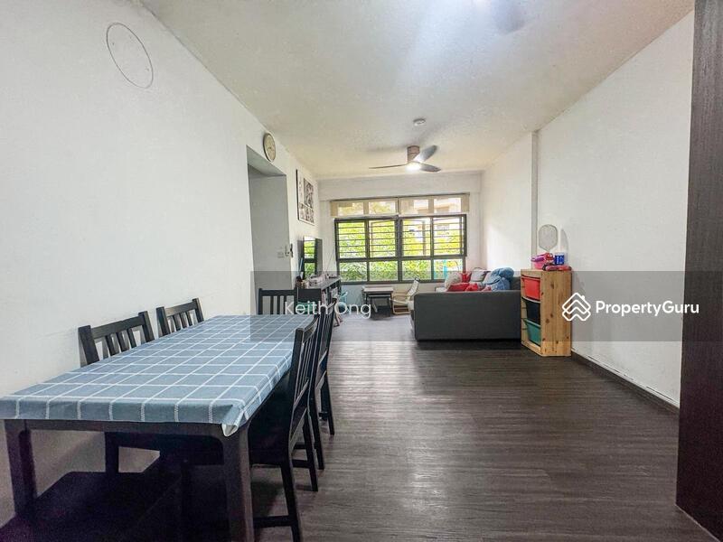 HDB Flat for Sale: Yishun, D27, 763478
