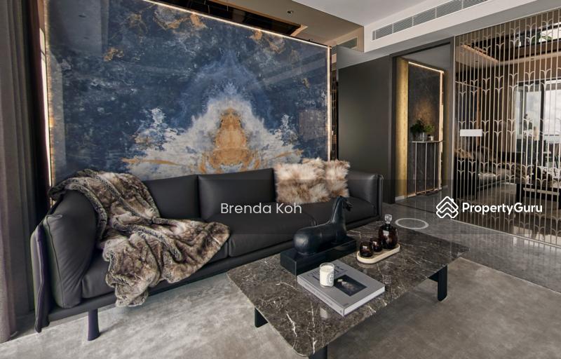 Condominium for Sale: D15, 437908