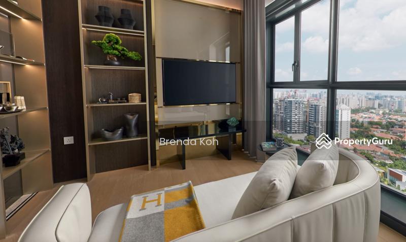 Condominium for Sale: D15, 437908