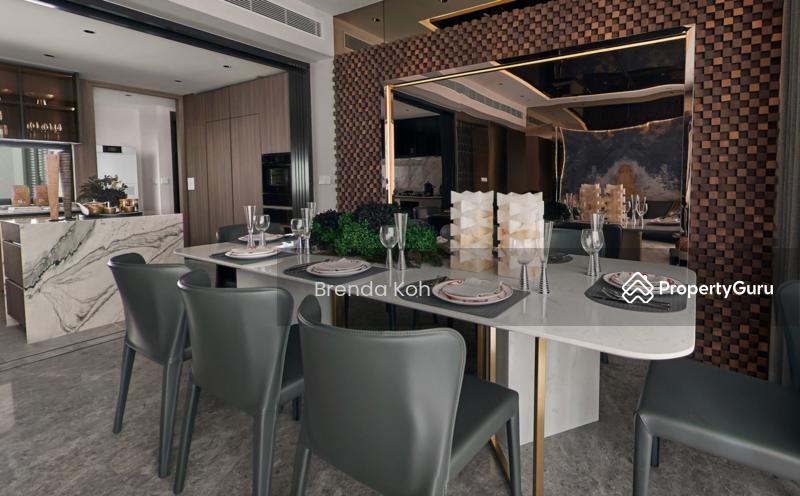 Condominium for Sale: D15, 437908
