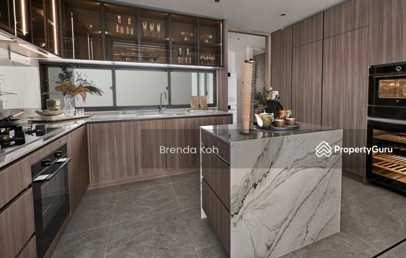 Condominium for Sale: D15, 437908