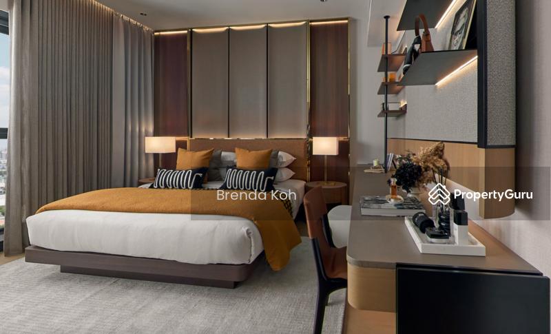 Condominium for Sale: D15, 437908