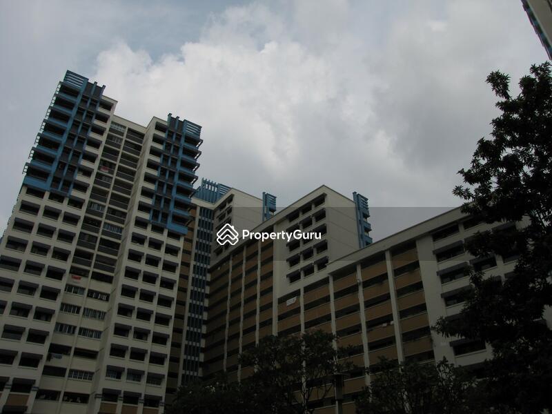 HDB Flat for Sale: D23, 670615