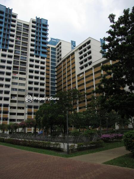 HDB Flat for Sale: D23, 670615