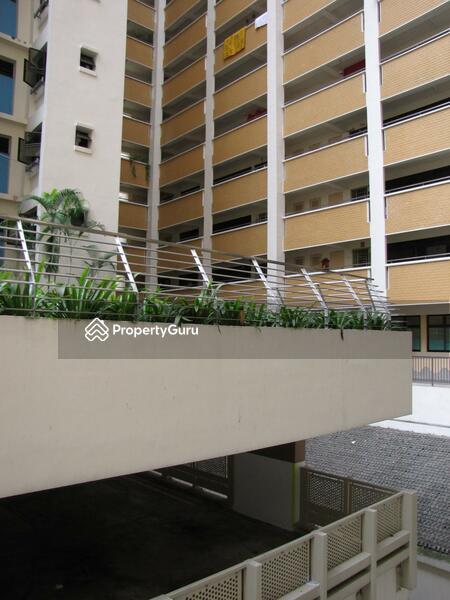 HDB Flat for Sale: D23, 670615