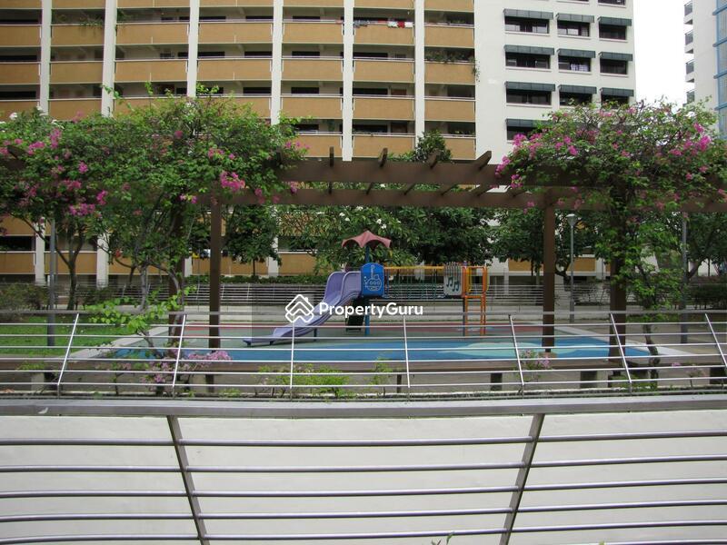 HDB Flat for Sale: D23, 670615