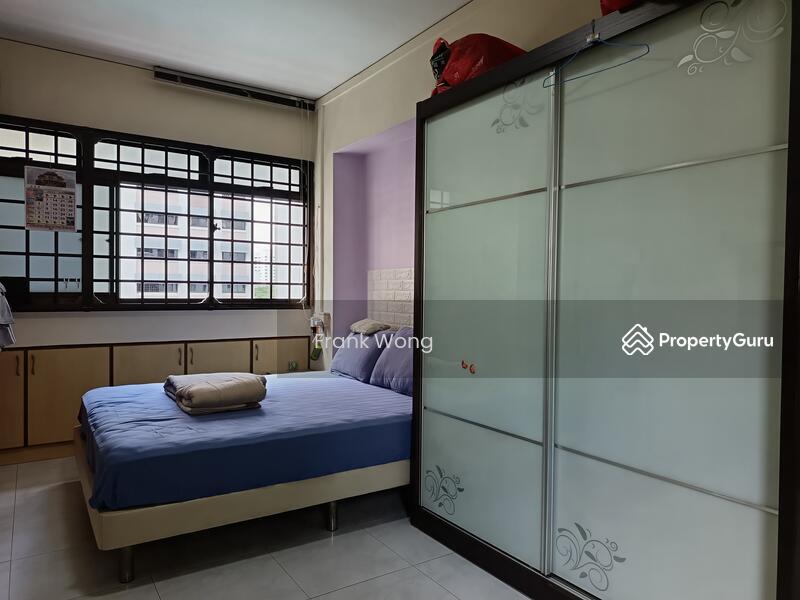 HDB Flat for Sale: D23, 670615