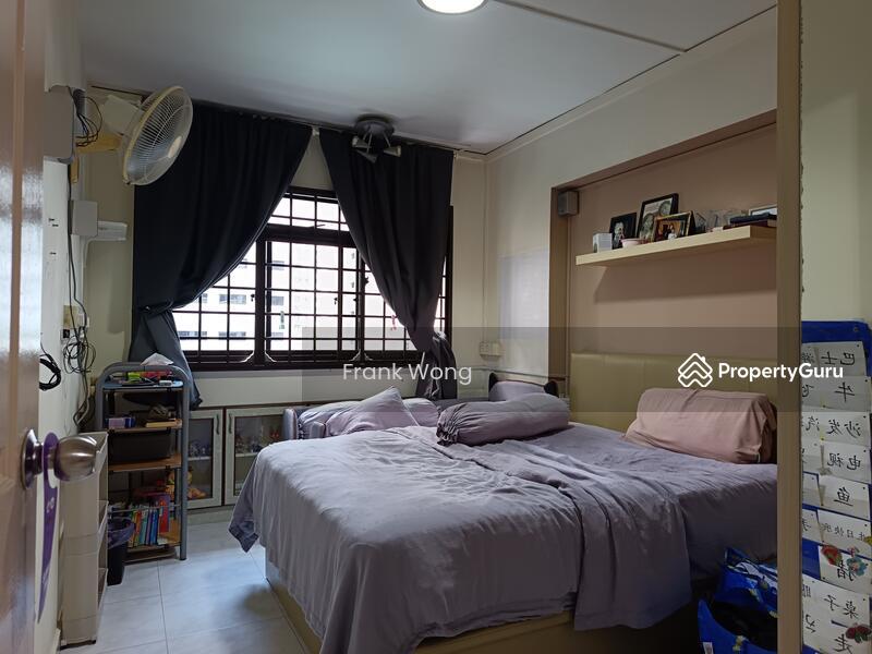 HDB Flat for Sale: D23, 670615