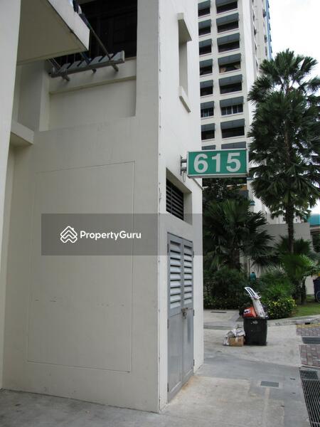 HDB Flat for Sale: D23, 670615