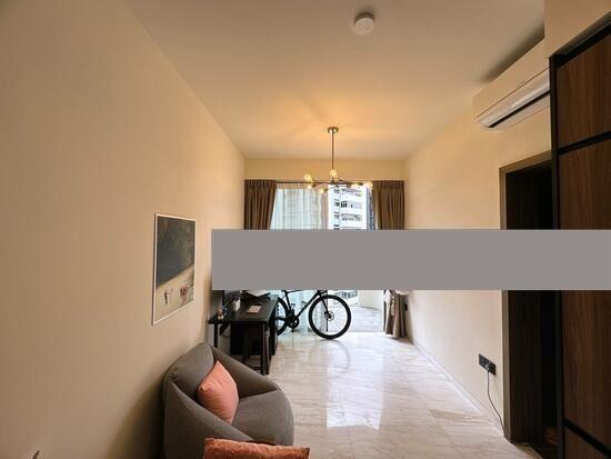Prop-GPT: Condominium: D15  Coastline Residences