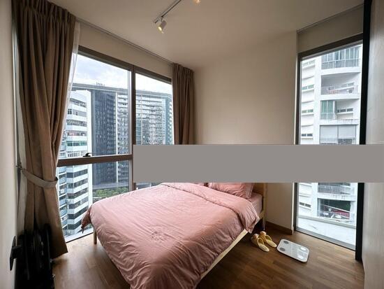 Condominium for Sale: D15, 439953