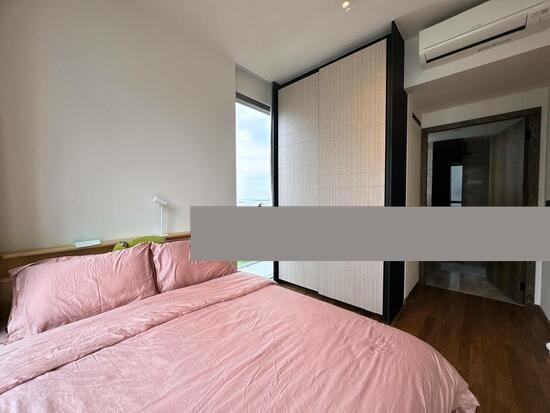Condominium for Sale: D15, 439953