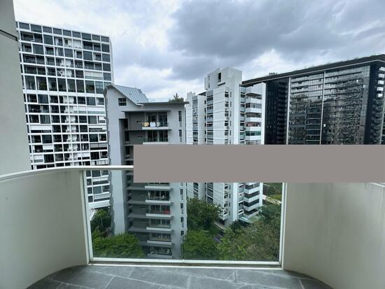 Condominium for Sale: D15, 439953