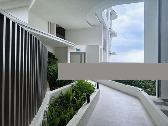 Condominium for Sale: D15, 439953