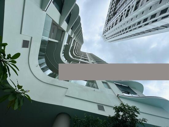 Condominium for Sale: D15, 439953