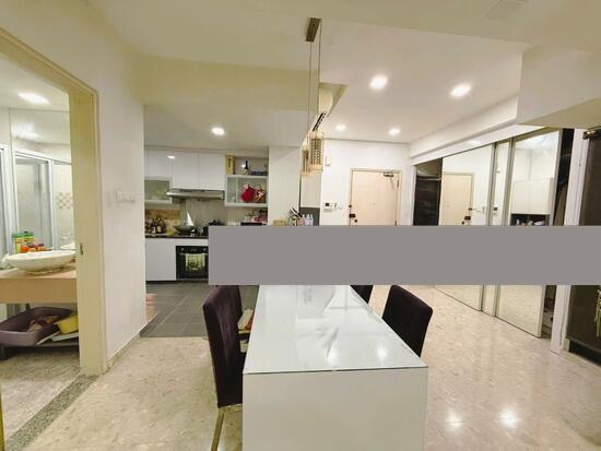Apartment for Sale: D09, 238274