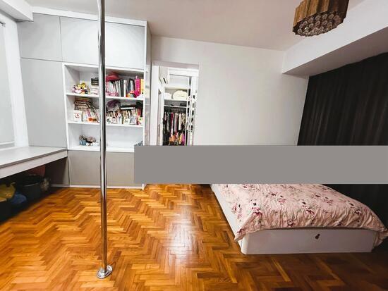 Apartment for Sale: D09, 238274
