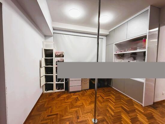 Apartment for Sale: D09, 238274