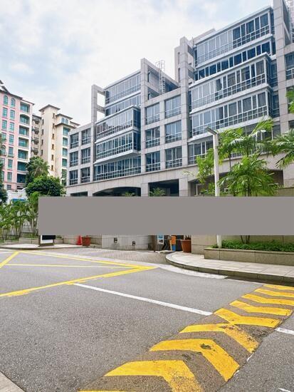 Apartment for Sale: D09, 238274