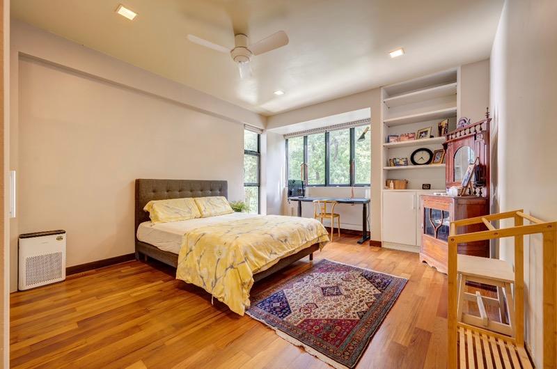 Prop-GPT: Condominium: D21  Clementi Park