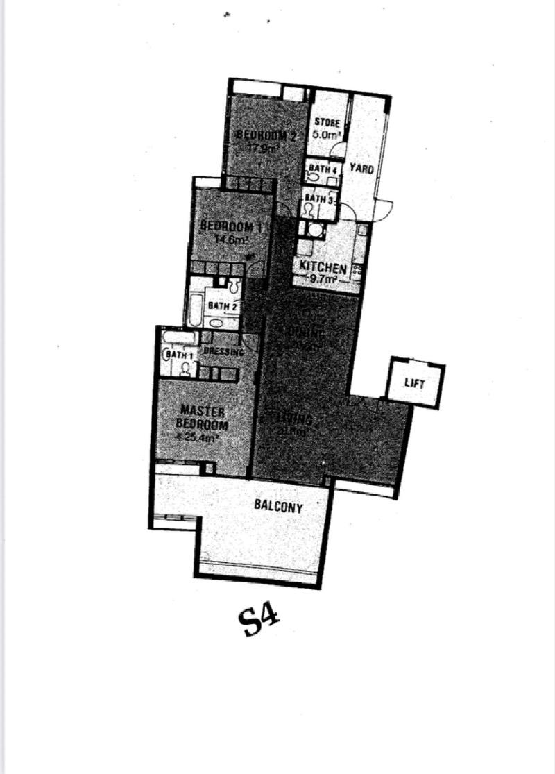 Clementi Park Condominium For Sale, $3,654,000, 3 Bed 3 Bath 2,186 sqft $1,672.00 psf