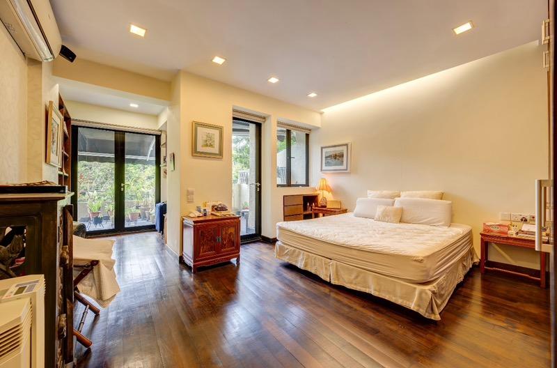 Clementi Park Condominium For Sale, $3,654,000, 3 Bed 3 Bath 2,186 sqft $1,672.00 psf