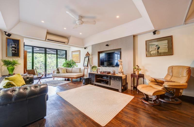 Clementi Park Condominium For Sale, $3,654,000, 3 Bed 3 Bath 2,186 sqft $1,672.00 psf