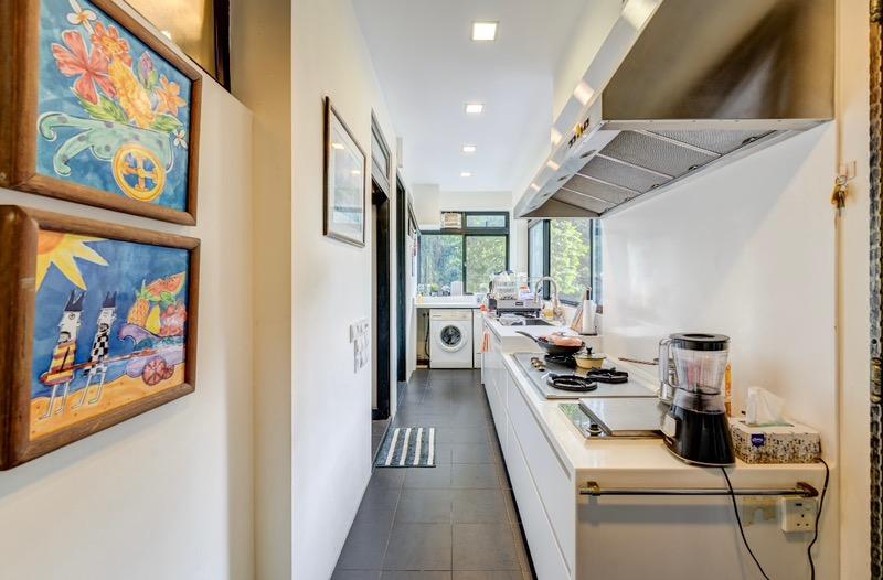 Clementi Park Condominium For Sale, $3,654,000, 3 Bed 3 Bath 2,186 sqft $1,672.00 psf